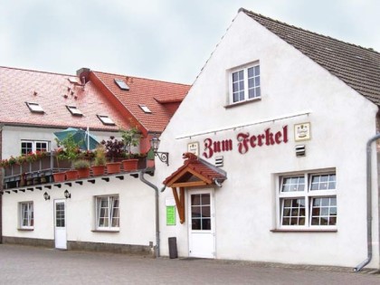 Фото: Zum Ferkel